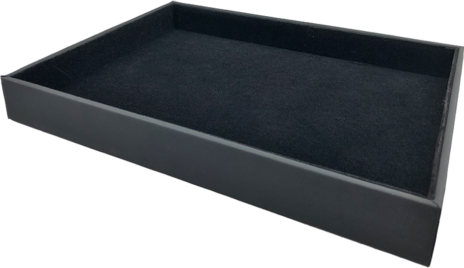 Frame Presentation Tray